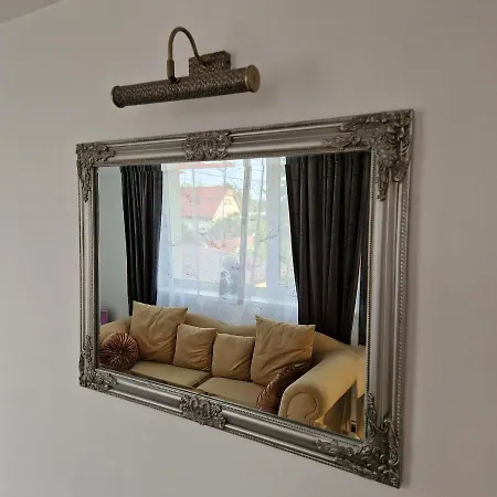 Gruia Villa