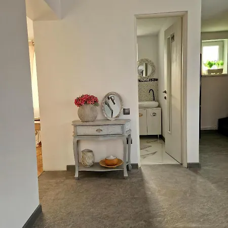 Villa Gruia Cluj-Napoca