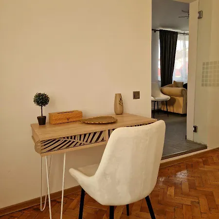Gruia Villa Cluj-Napoca