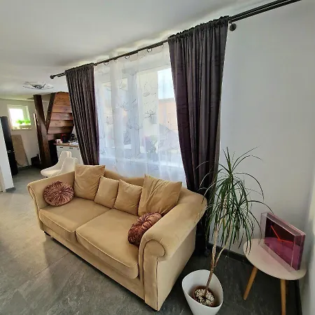 Gruia * クルージュ＝ナポカ