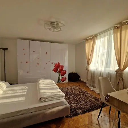 Gruia Villa