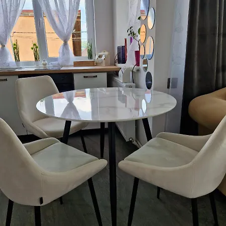 Gruia Villa Cluj-Napoca