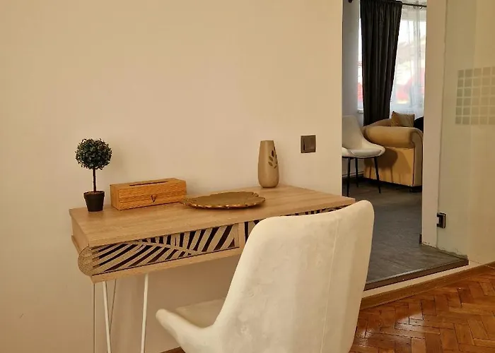 Gruia Villa Cluj-Napoca