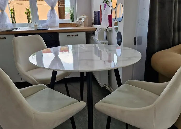 Gruia Villa Cluj-Napoca